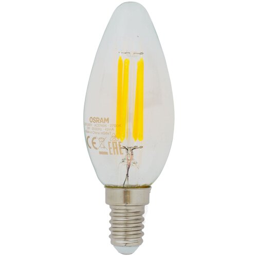   Osram E14 220  5   660 ,    385