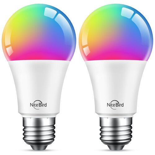    Nitebird Smart bulb 2 .,   914