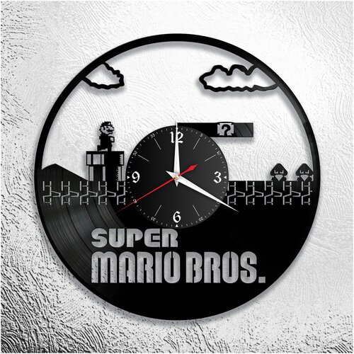            /Super Mario 1280
