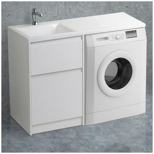    BelBagno Kraft-LVD 60 Bianco Opaco 40270