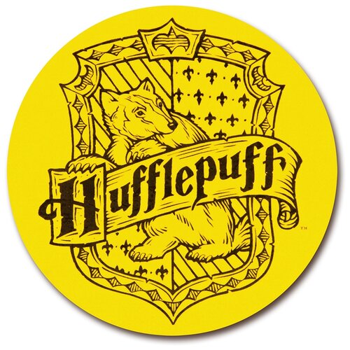    Sihir Dukkani:  (Hufflepuff)   (Harry Potter) (CST009) 11  1190