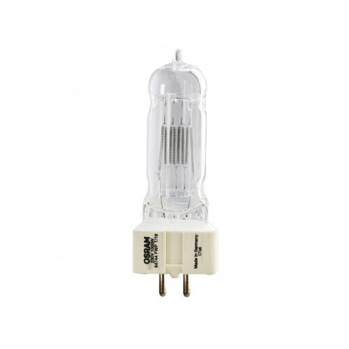 OSRAM 64744/T19   230 /1000  GX9.5,  750  2810