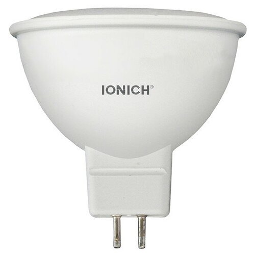   LED  7W GU5.3 630 2700 JCDR 220V IONICH (UNIVersal), . 1563 205