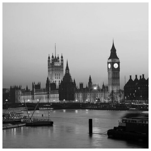 ������ �� ������ ������ (London) �10 30��. x 30��. 1000�