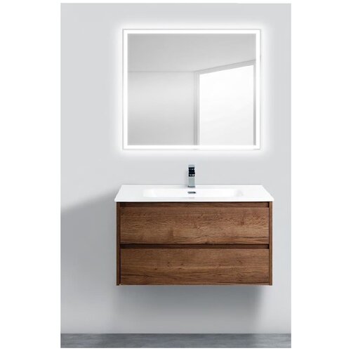    BelBagno KRAFT 80   BB810/BL Rovere Tabacco 40250