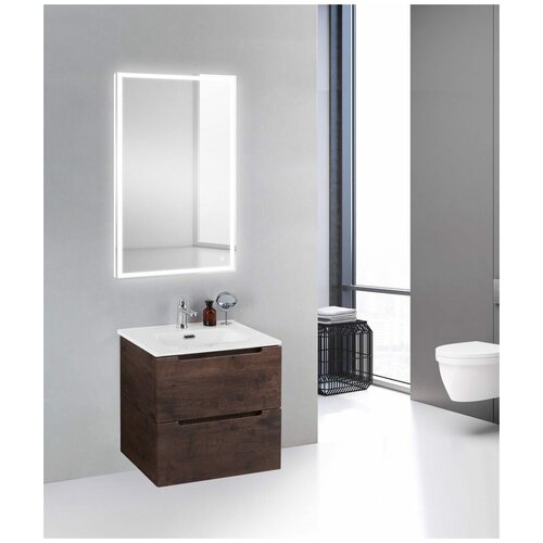    BelBagno Etna 39 600 Rovere Moro 17920