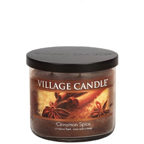   Village Candle 