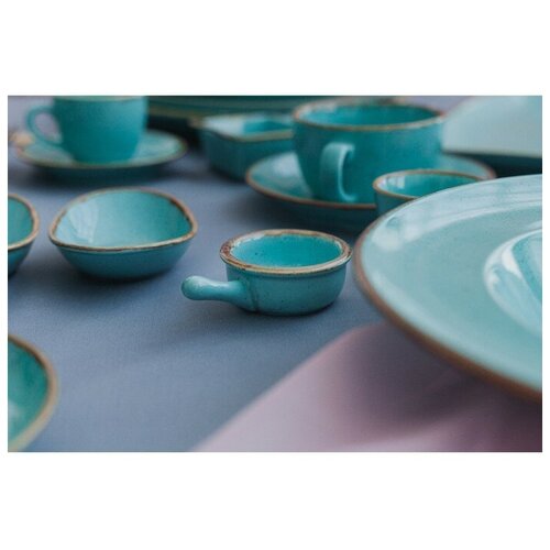 �������� ������� Turquoise, 320 ��, d12 ��, ���� ��������� 1571�