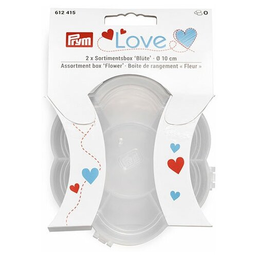  Prym Love -    ,  10, , , Prym, 612415 453