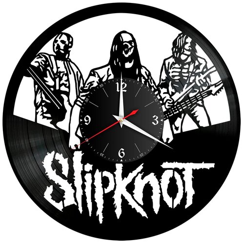      Slipknot // / /  1250