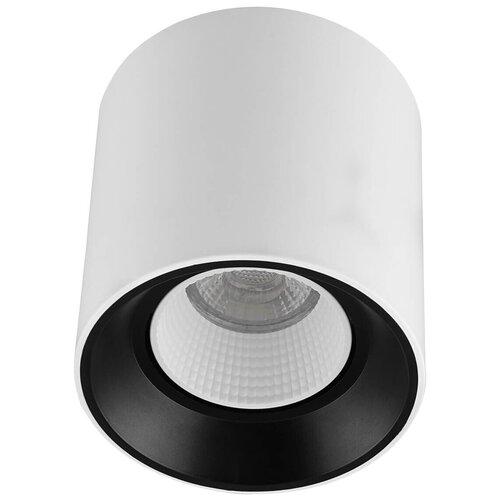 DK3090-WB+WH ���������� ��������� IP 20, 10 ��, GU5.3, LED, ����-������/�����, ������� 1199�