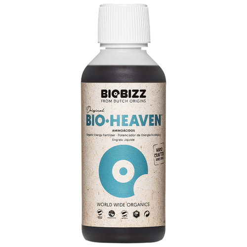      BioBizz Bio Heaven 0.25  2820