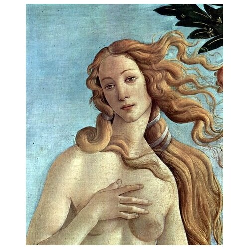       (Birth of the Venus) 1   50. x 61.,  2300   