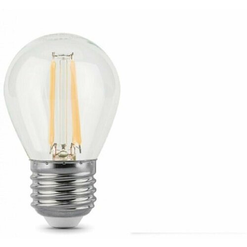  LED FILAMENT 27  220v 5 4100 D45*78   450 311