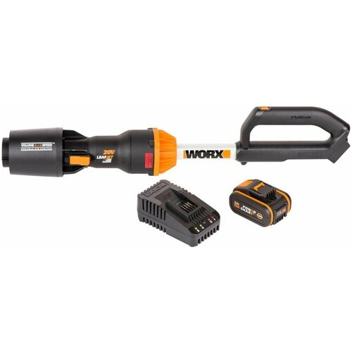    WORX 20  WG543E     , , , ,  20190