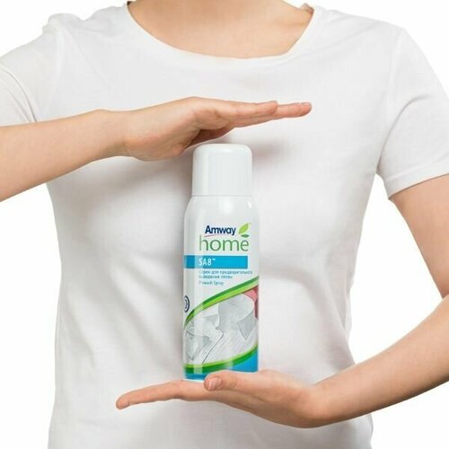      Amway Home SA8 Prewash Spray  400  1189