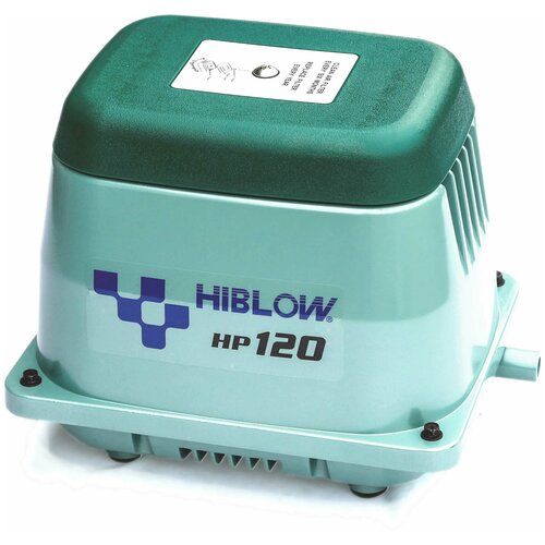  Hiblow HP-120 36900