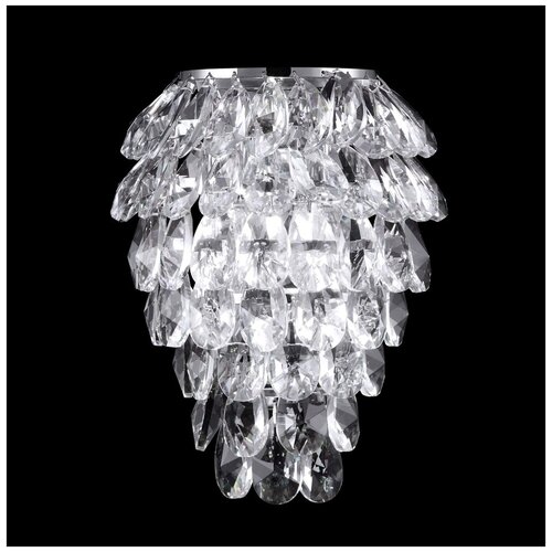  Crystal Lux Charme CHARME AP3 CHROME/TRANSPARENT 11900