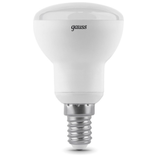 ����� Gauss R50 6W 530lm 4100K �14 LED 1/10/100 153�