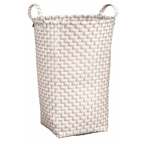    Kleine Wolke Laundry Box Double Nature 5390