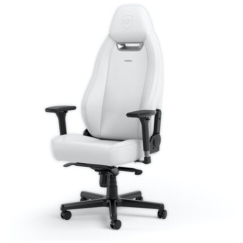   noblechairs LEGEND White Edition 57990