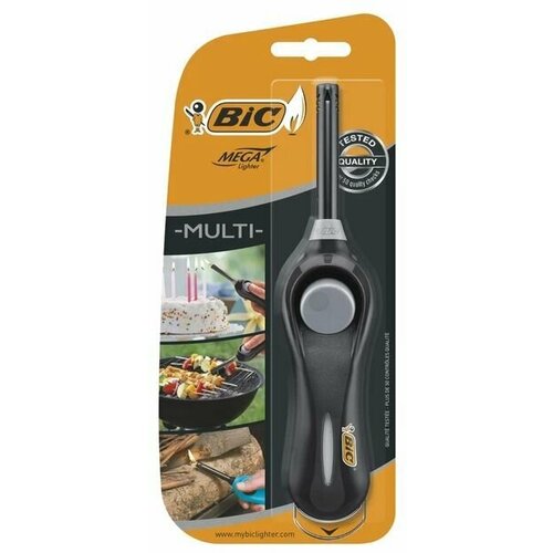     BIC Megalighter Multi /     ,,  499