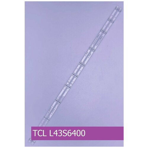 ��������� ��� TCL L43S6400 2476�