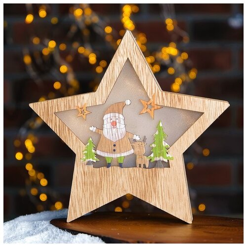 ������� �������� Luazon Lighting 