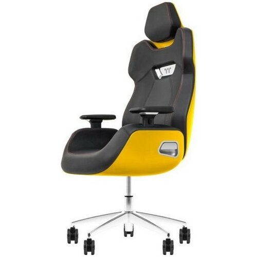  ARGENT E700_Sanga Yellow Sanga Yellow, Comfort size 4D/75,  101126  Thermaltake