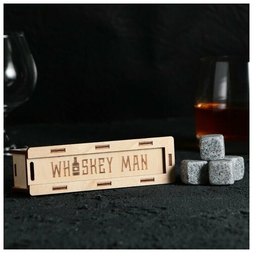         Whiskey man, 4  423