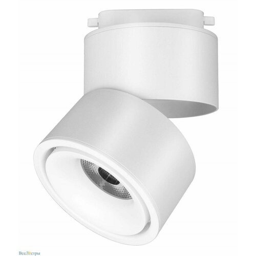 �������� ���������� Maytoni Technical Yin TR084-1-15W4K-W 3790�