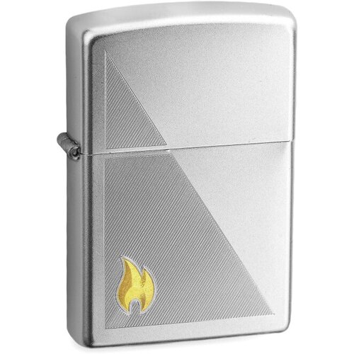 ��������� Zippo 205 Zippo Flame 4450�