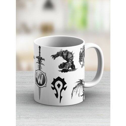 ������ World of Warcraft - WoW #1 450�