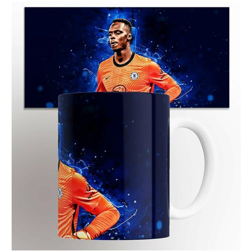 ������ ����� ����� ������ / Edouard Mendy football ����� / �� ������� / � ������� 330 �� 345�