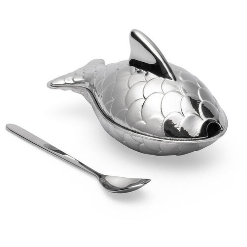    () ALESSI COLOMBINA FISH, FM24 11800