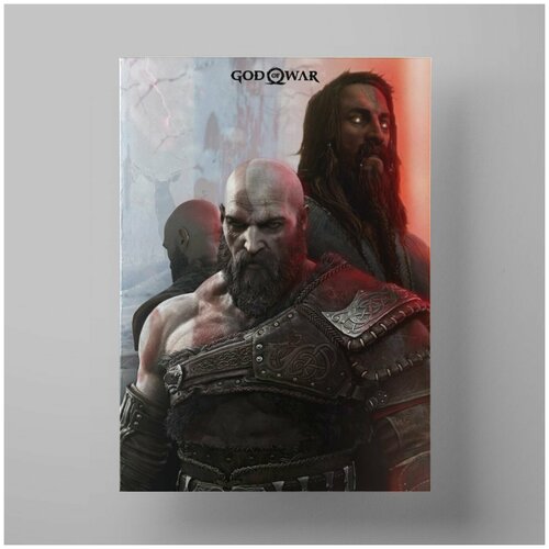  God of War, 5070 ,     1200