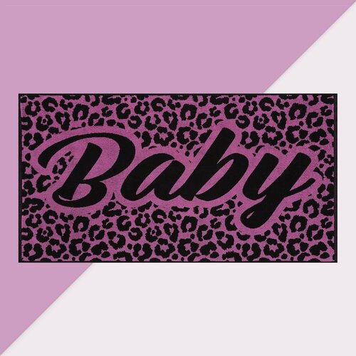 ��������� �������� ����� Baby 67�130 ��, 420 ��/�2, 100% ������ 803�