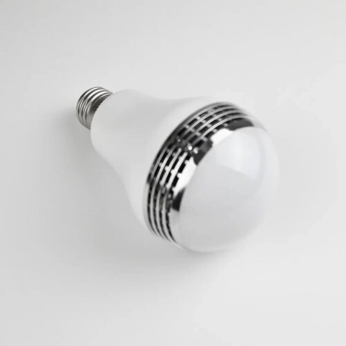 ����� �������� ������������ e27 RGB � ��������� Wi-Fi 1099�