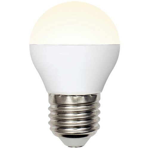   Led-g45-6w/ww/e27/fr/mb Plm11wh  , .  Multibright.   571