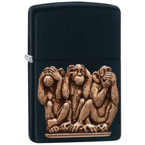  Zippo . 29409 5287