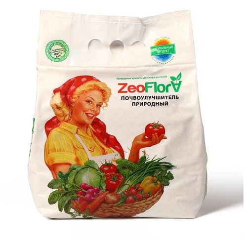 �������� ����������� ������ (���������), 5 �, ������� 1-3 ��, ���������������, ZEOFLORA 310�