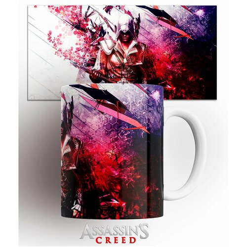 ������ ����� ��������/Assassin's Creed/������������ ����/�����. 330 �� 345�