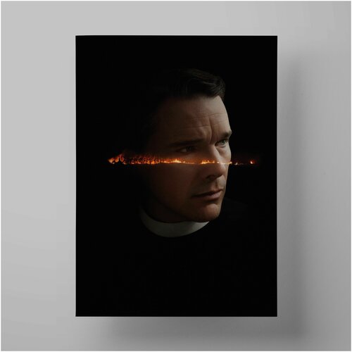   , First Reformed, 5070 ,      1200