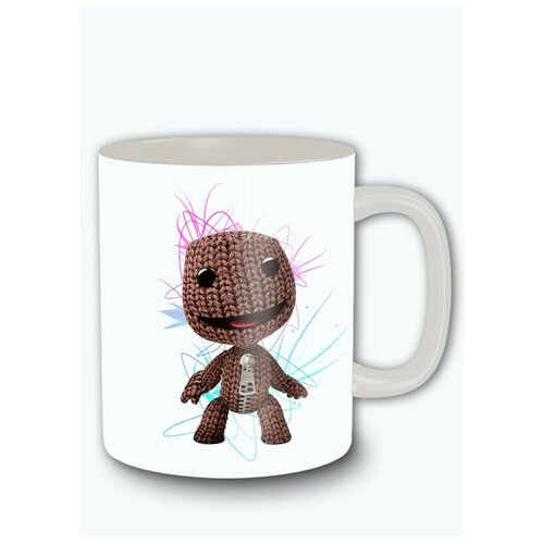    LittleBigPlanet 3    3 11870 309