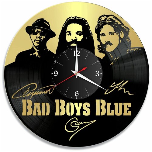      Bad Boys Blue// / /  1390