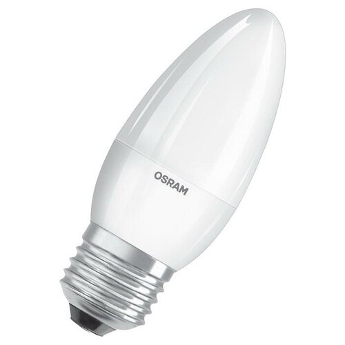   LED Value LVCLB75 10SW/830 10   E27 230 101 RU OSRAM 4058075579538 161