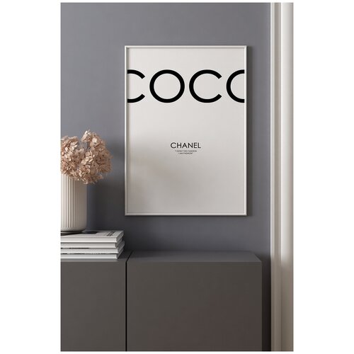     Postermarkt  COCO, 4050  2249