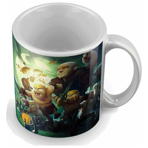 ������: clash of clans (���� �� �����, ���� ����, ���� ����, ���� �� �����) - 2143 309�