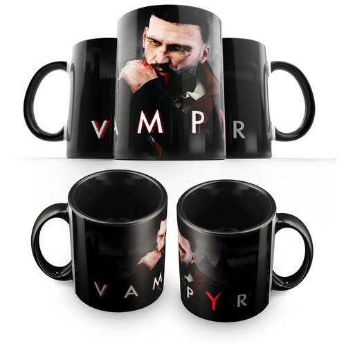 : Vampyr (, , ,  ) -1 339