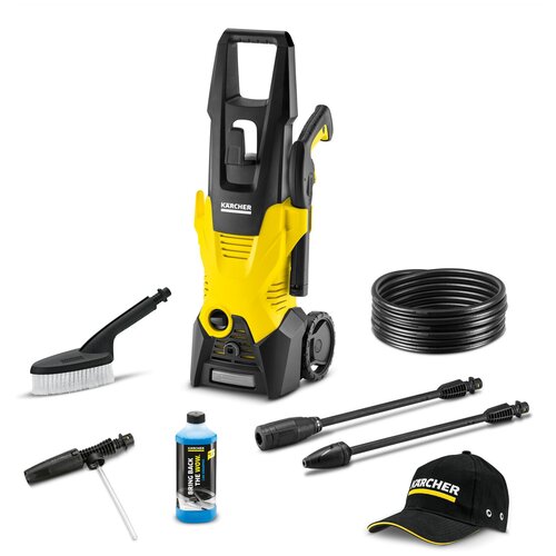 Karcher K 3 Car Limited Edition*EU ����� �������� �������� [1.601-889.0] 12465�